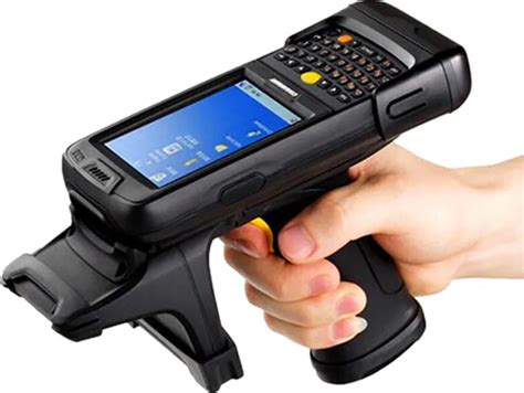 rfid scanner handheld|rf scanner warehouse management systems.